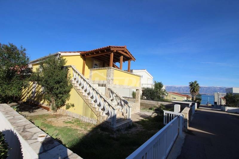 Detached house with a beautiful view of the sea - 2