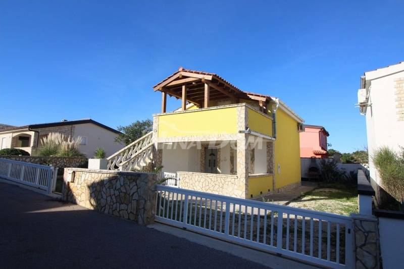 Detached house with a beautiful view of the sea - 3