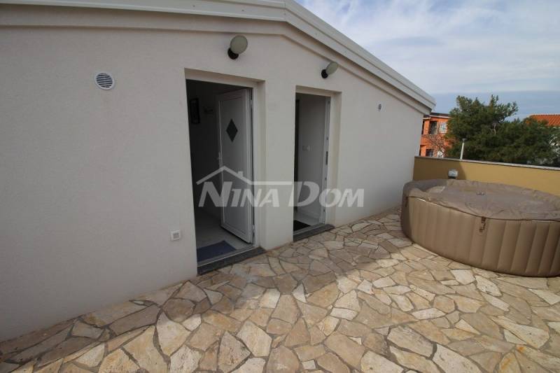 Beautifully decorated property 70 meters from the beach - 14