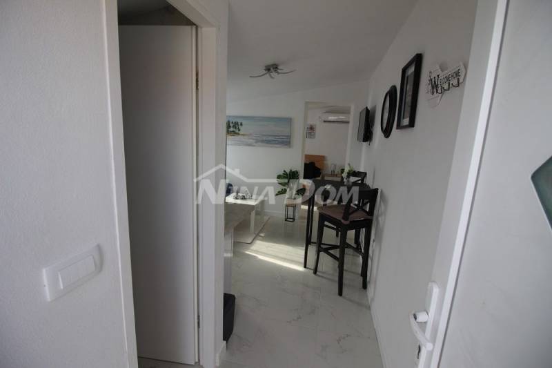 Beautifully decorated property 70 meters from the beach - 15