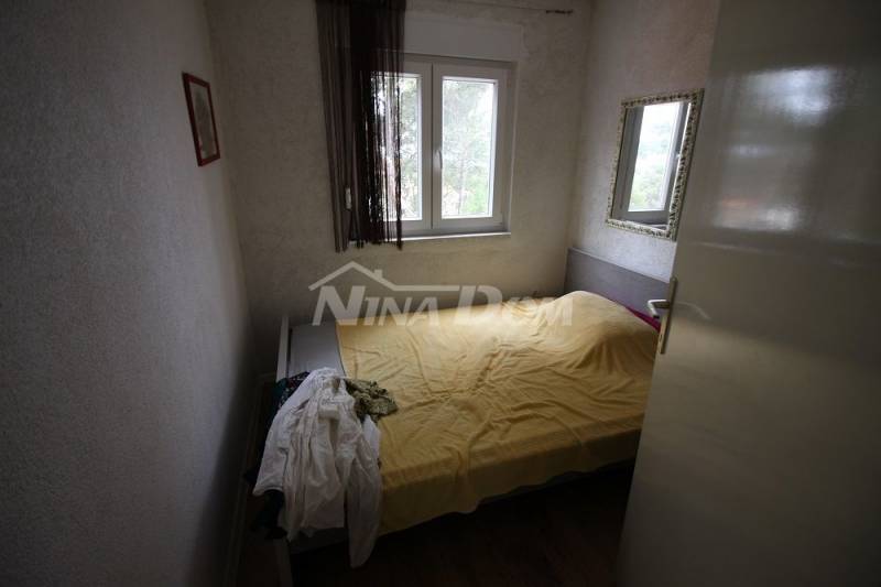 Nehnuteľnosť v tichej časti mesta - 11