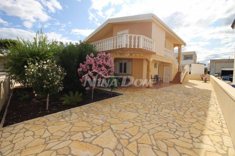 Detached property south side 120 meters to the beach - 1