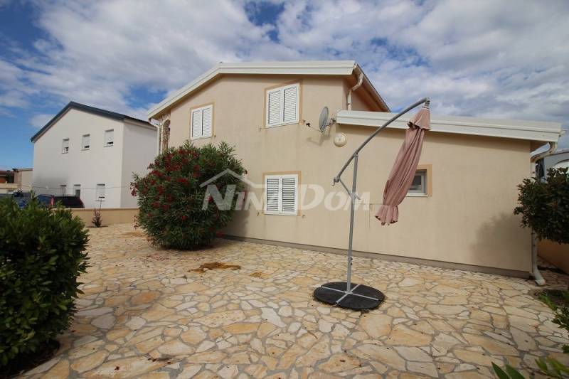 Detached property south side 120 meters to the beach - 4
