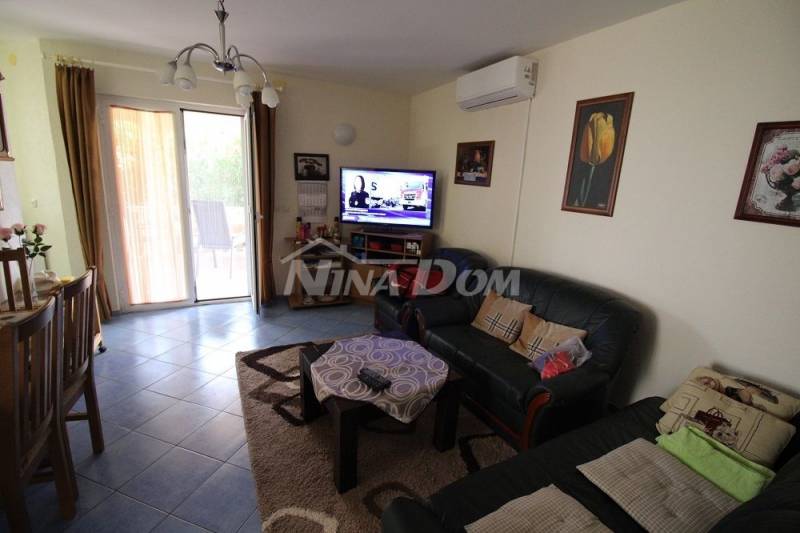 Detached property south side 120 meters to the beach - 5