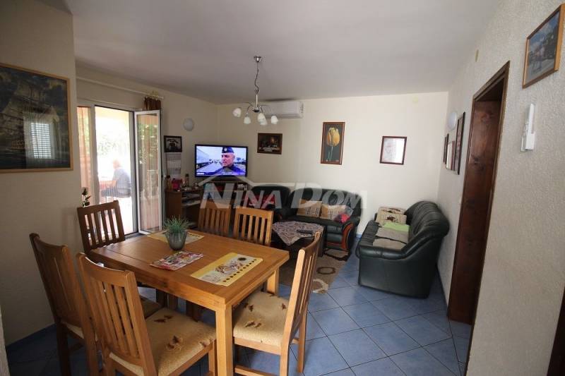 Detached property south side 120 meters to the beach - 6