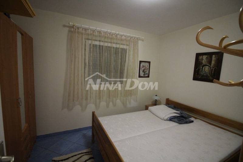 Detached property south side 120 meters to the beach - 7
