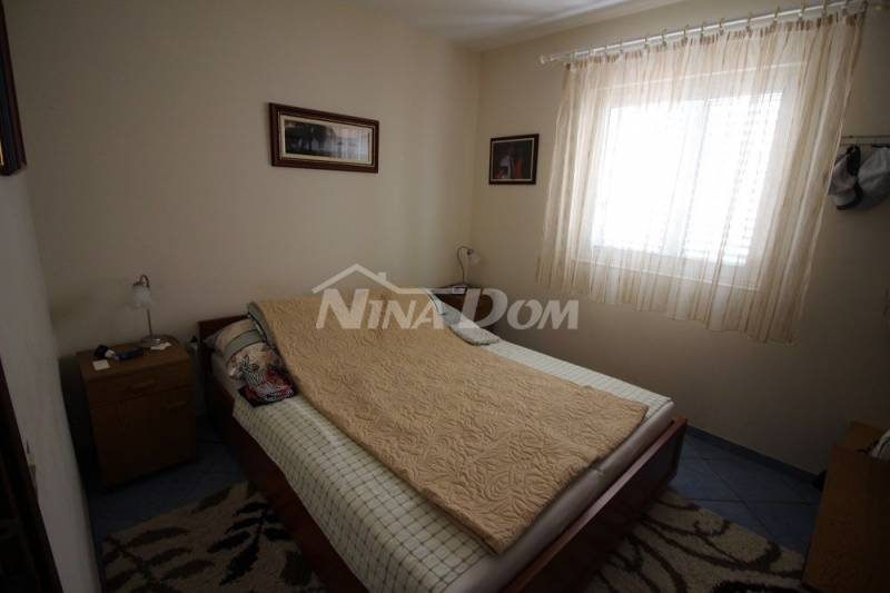 Detached property south side 120 meters to the beach - 8
