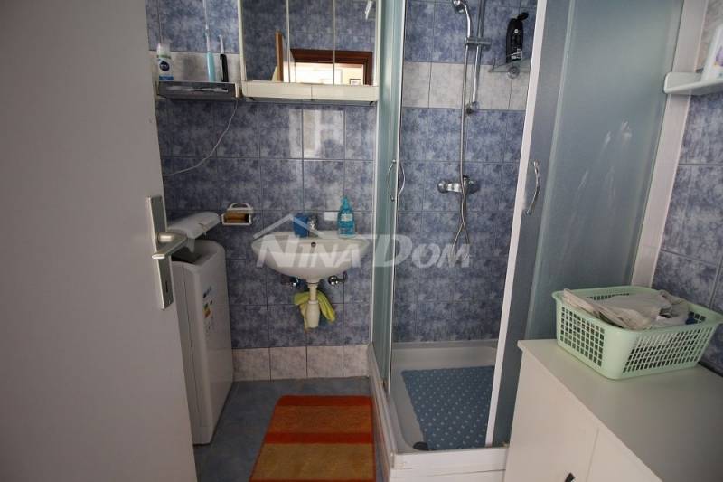 Detached property south side 120 meters to the beach - 9