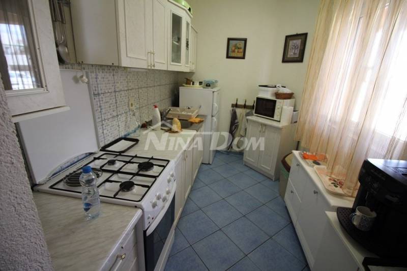 Detached property south side 120 meters to the beach - 11