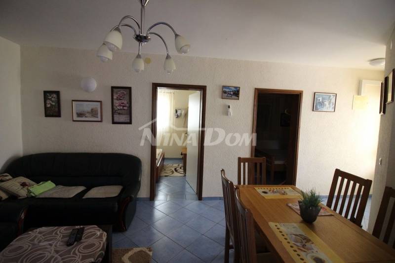 Detached property south side 120 meters to the beach - 12
