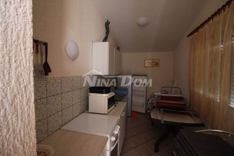 Detached property south side 120 meters to the beach - 15