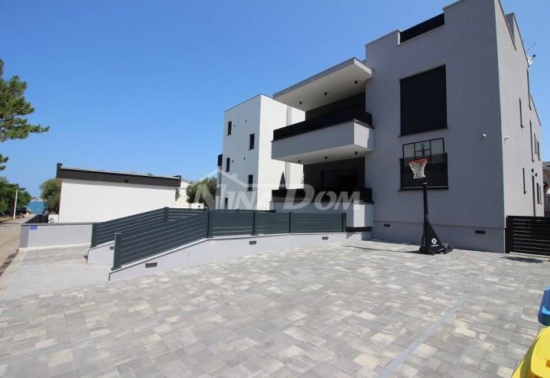 South side, 50 meters from the sea and beach. - 2