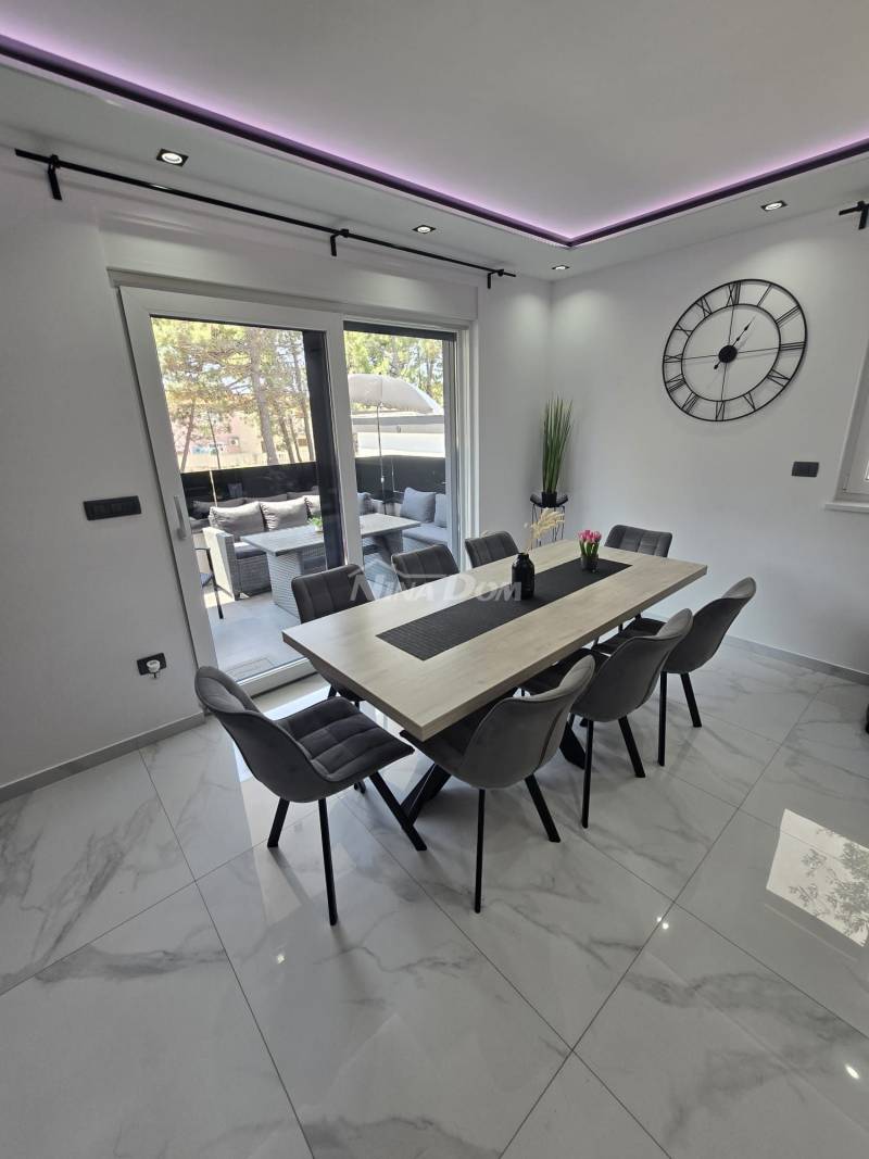 South side, 50 meters from the sea and beach. - 7