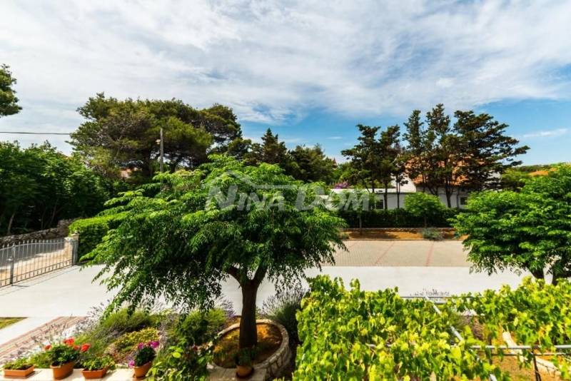 Residential and commercial building with a large garden and swimming pool - 5