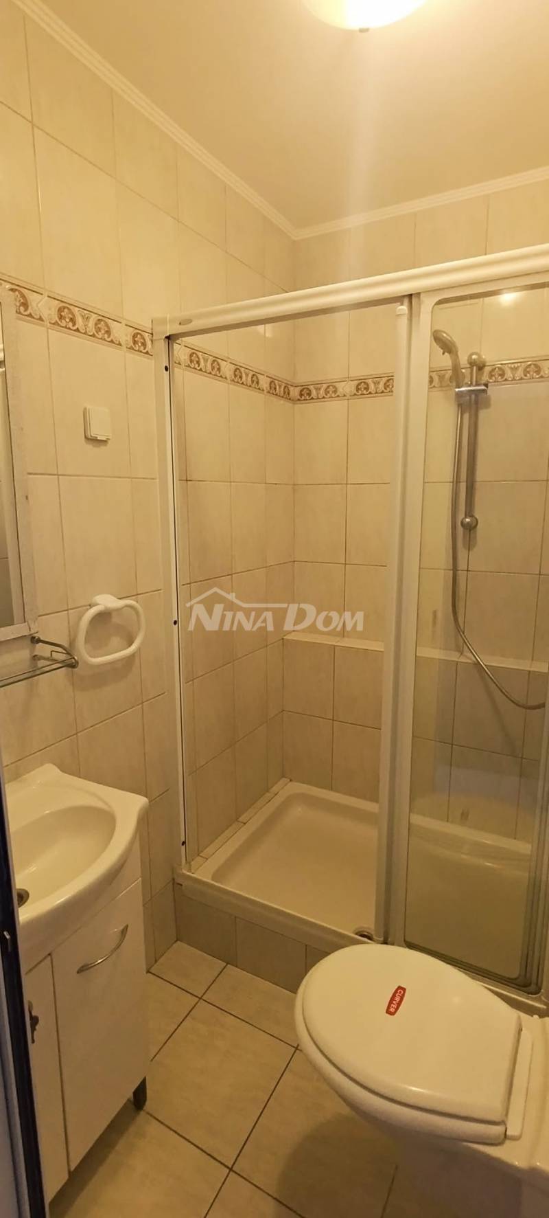 Južna strana 90 met.do mora apartmanska kuća s dvorištem - 9