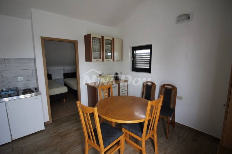 South side of the island of Vir, family property in a quiet location - 9