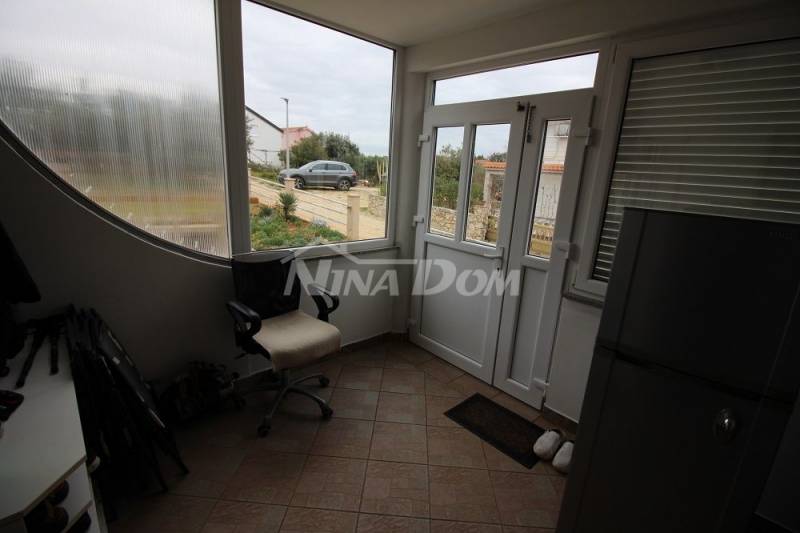 South side of the island of Vir, family property in a quiet location - 11