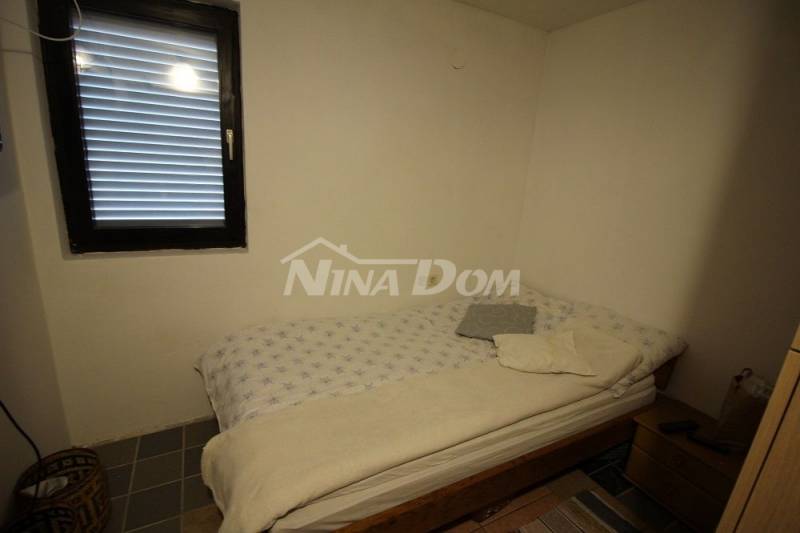 South side of the island of Vir, family property in a quiet location - 14