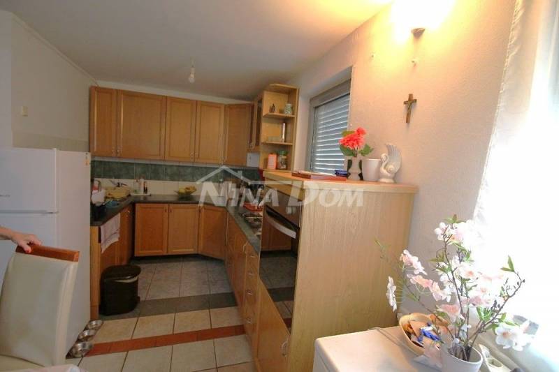 South side of the island of Vir, family property in a quiet location - 15