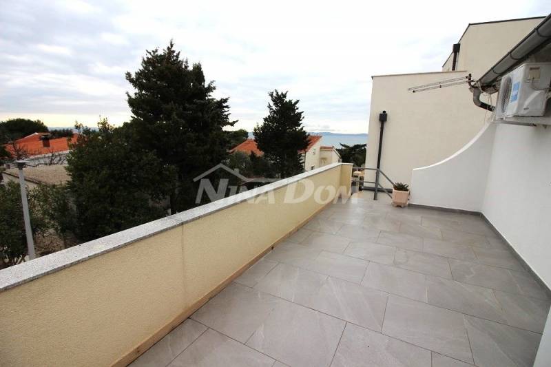 Južna strana otoka Vira, obiteljska nekretnina na mirnoj lokaciji - 3