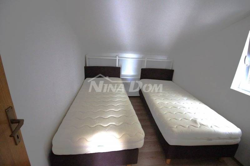 Južna strana otoka Vira, obiteljska nekretnina na mirnoj lokaciji - 6