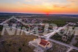 Building land Paljuv - 1