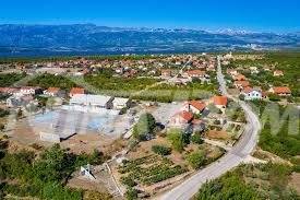 Building land Paljuv - 2