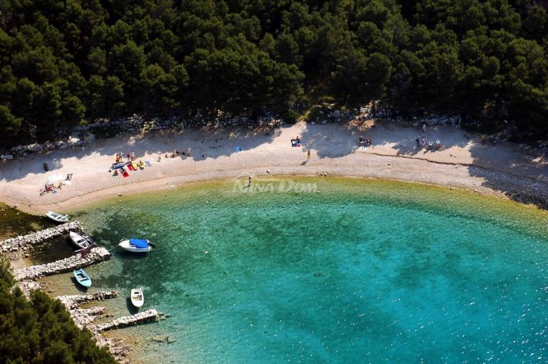 Building land 1,915 m² – Drage (km Pakoštane) Zadar - 3