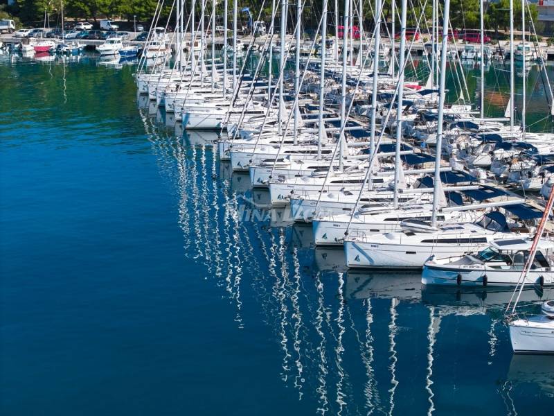 Building land 1,915 m² – Drage (km Pakoštane) Zadar - 5