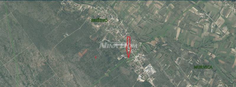 Building land near Zadar Peace and Nature Perfect Location - 2