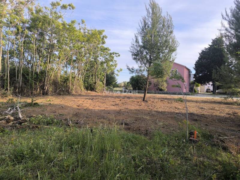 Stavebný pozemok 412 m2, pravidelného tvaru. - 6