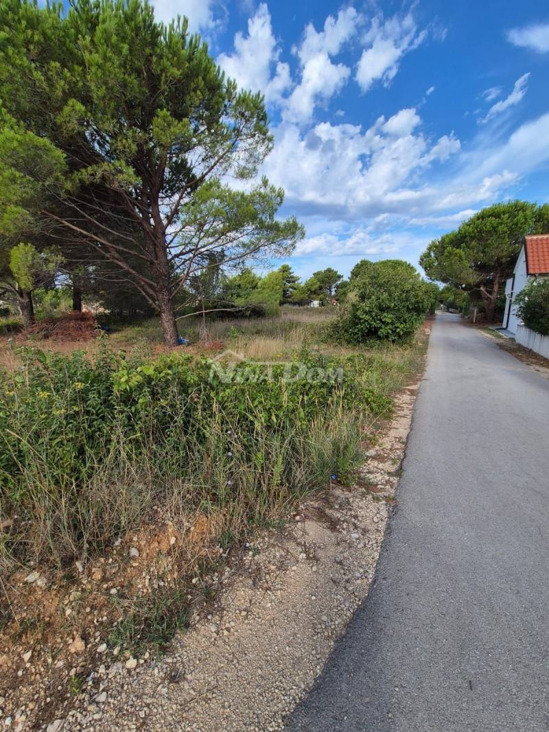 Building land 412 m2, regular shape. - 3