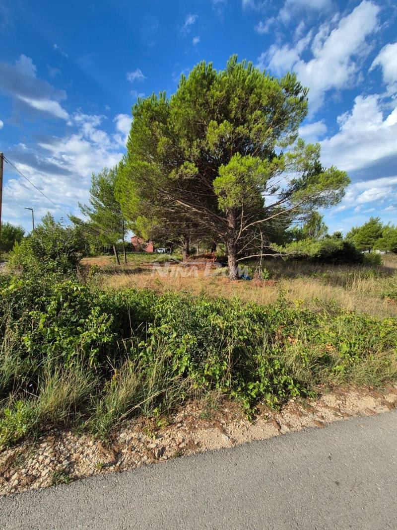 Građevinsko zemljište 412 m2 pravilnog oblika. - 2