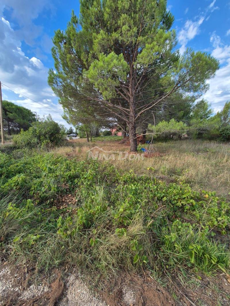 Građevinsko zemljište 412 m2 pravilnog oblika. - 4