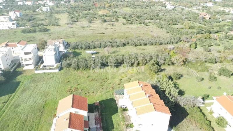 Stavebný pozemok, druhý rad k moru - 6