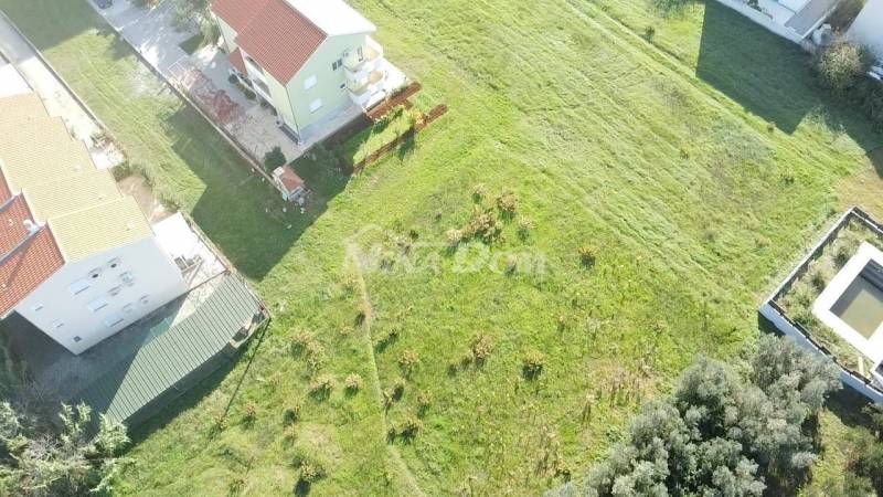Stavebný pozemok, druhý rad k moru - 7