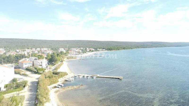 Stavebný pozemok, druhý rad k moru - 15