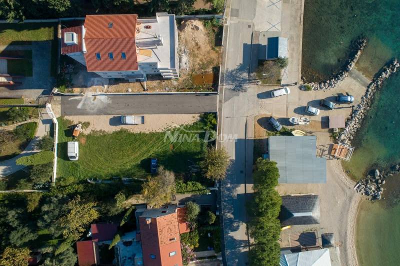 Stavebný pozemok 1. rad k moru - 2