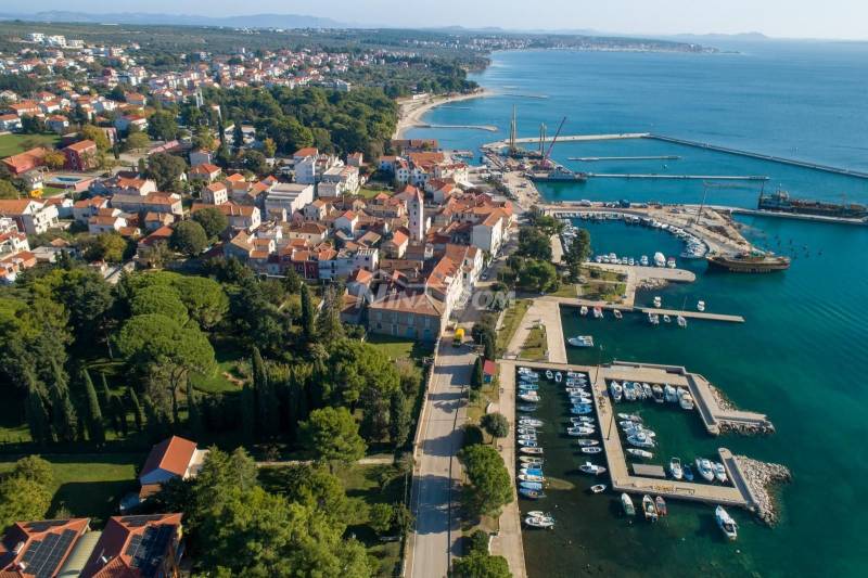 Stavebný pozemok 1. rad k moru - 3