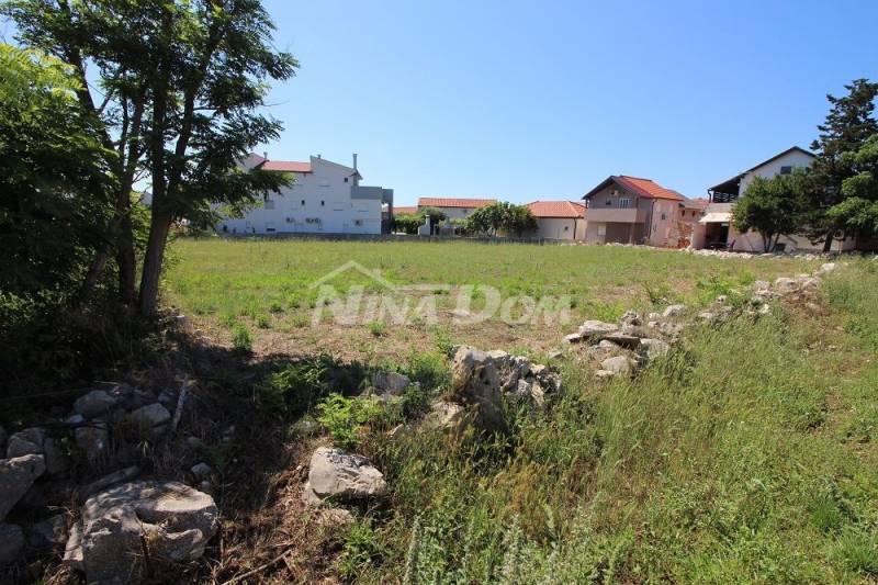 Stavebný pozemok (nutná príprava zámeru UPU) blízko centra 160€/m2 - 2