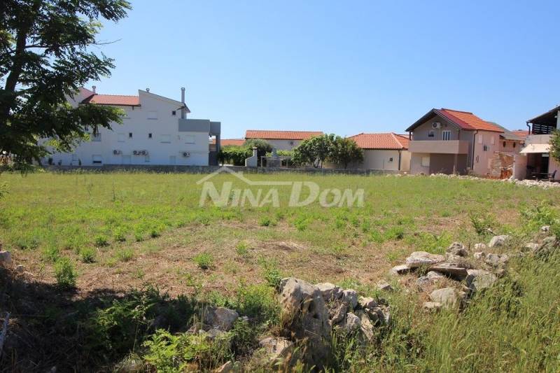 Stavebný pozemok (nutná príprava zámeru UPU) blízko centra 160€/m2 - 4