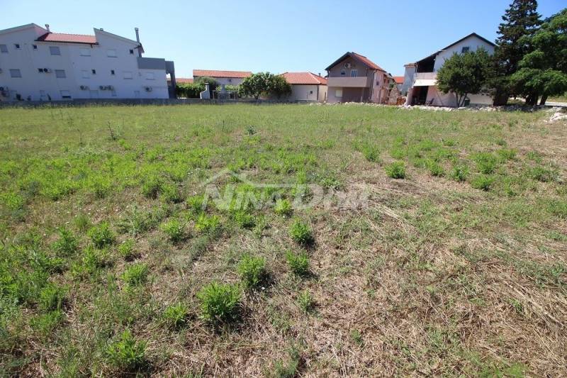 Stavebný pozemok (nutná príprava zámeru UPU) blízko centra 160€/m2 - 5