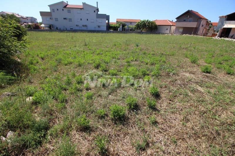 Stavebný pozemok (nutná príprava zámeru UPU) blízko centra 160€/m2 - 6