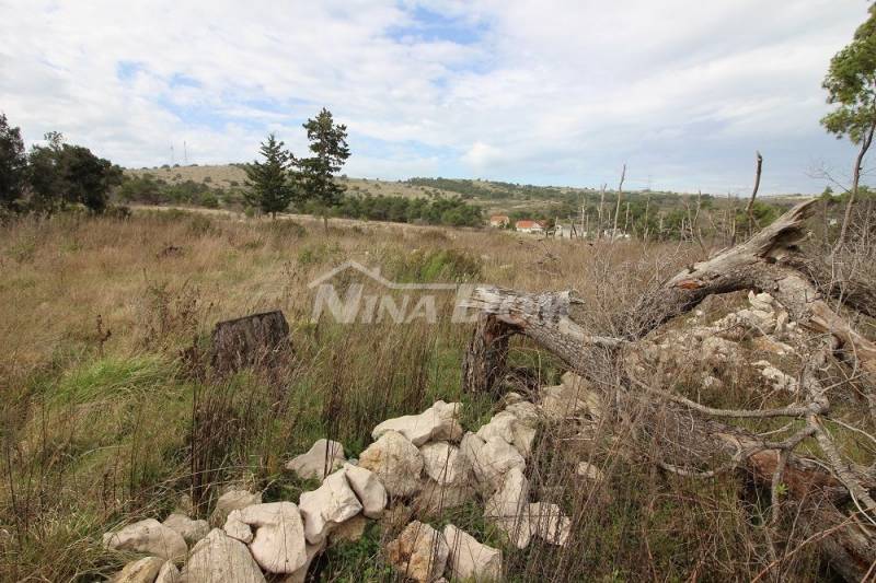 Stavebný pozemok podľa zámeru UPU 80€/m2 - 4