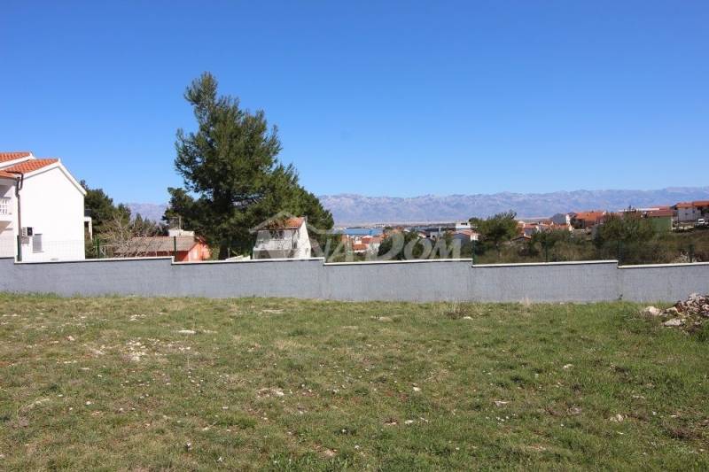Building land 767, UPU plan required - 3
