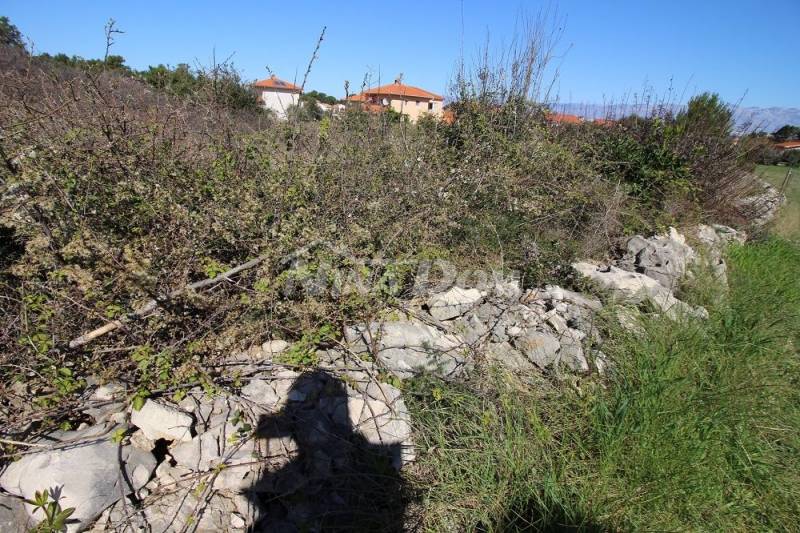 Stavebný pozemok, nutný zámer UPU, 1583 m2 - 3