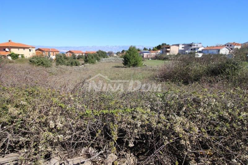 Building land, UPU plan required, 1583 m2 - 1