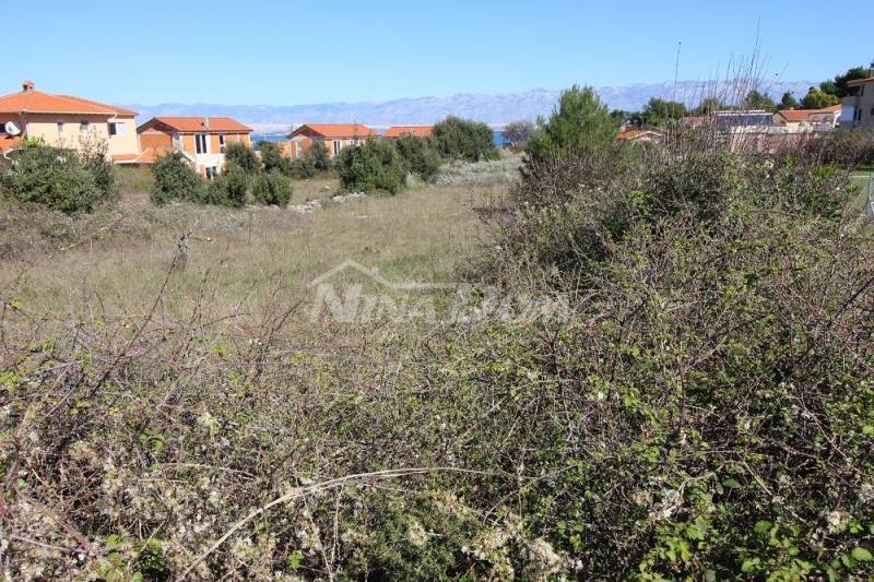 Building land, UPU plan required, 1583 m2 - 4