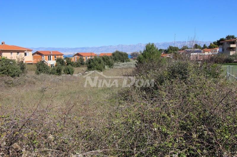 Building land, UPU plan required, 1583 m2 - 5
