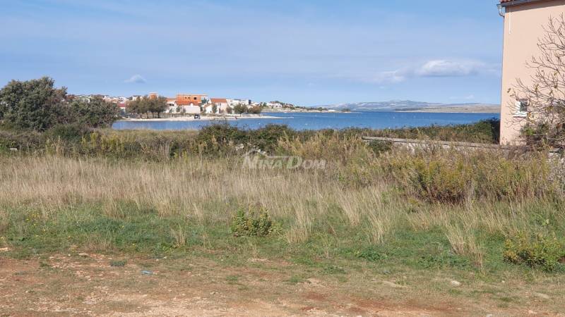 Building land 70 meters from the sea with a beautiful sea view. - 2